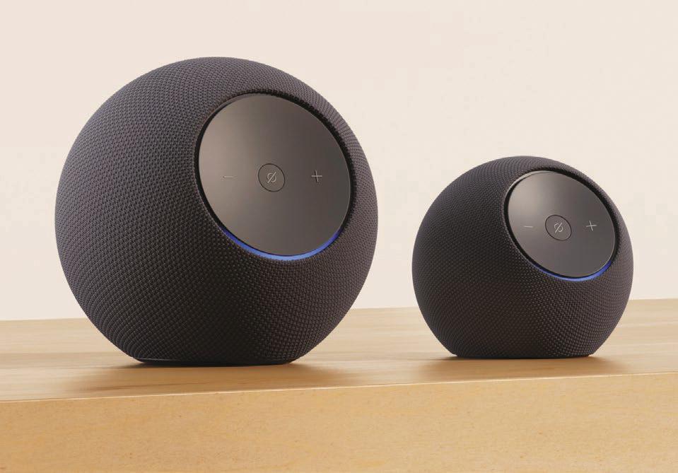 Amazon Echo Studio (2025)